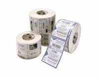ZEBRA PRINT S1 - SUPPLIES Z-Ultimate 3000T White 66458