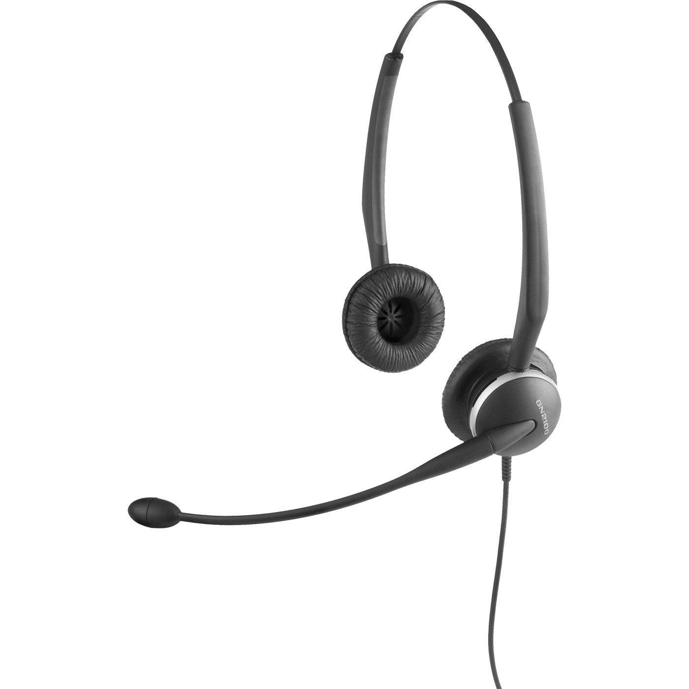 JABRA BUSINESS GN2100 Telecoil MS 2127-80-54