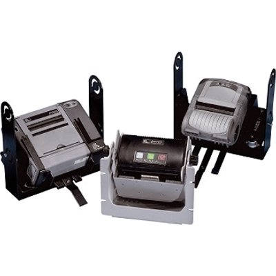 ZEBRA PRINT A1 - DIFFERENTIATED AK17463-002 printer/scanner spare part/accessory Mounting kit