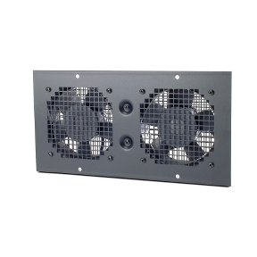 APC SCHNEIDER ELECTRIC IT USA AR8206ABLK rack accessory Fan tray