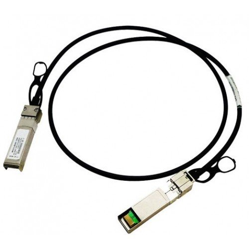 LENOVO DCG SERVER OPTIONS 3m QSFP+ InfiniBand/fibre optic cable 49Y7891