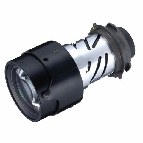 SHARP PROJECTORS PROAV NP15ZL projection lens NP-PA1004UL-B NP-PA1004UL-B-41 NP-PA1004UL-W