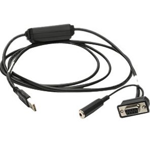 ZEBRA ENTERPRISE MCD-A1 Motorola 25-58925-02R barcode reader accessory