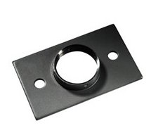PEERLESS INDUSTRIES ACC560 mounting kit Black