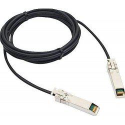 LENOVO DCG SERVER OPTIONS 90Y9433 InfiniBand/fibre optic cable 5 m SFP+ Black