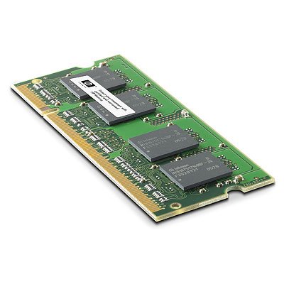 HP INC. - CTO 4GB DDR3-1333 memory module 1 x 4 GB 204-pin SO-DIMM WX800AV