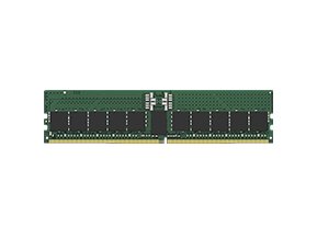 KINGSTON DDR5 SERVER Technology KTD-PE548S4-32G memory module 32 GB 1 x 4800 MT/s 288-pin DIMM ECC