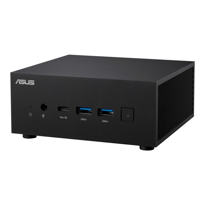 ASUS - SFF ExpertCenter PN53-SYS735PX1TD0 AMD Ryzen™ 7 6800H 32 GB DDR5-SDRAM 512 SSD Windows 11