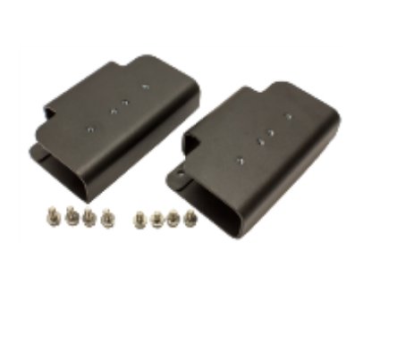 ZEBRA ENTERPRISE MCD-A1 ADAPTER FOR HONEYWELL U-MOUNT Mounting kit MNT-VC80-ADPB1-1