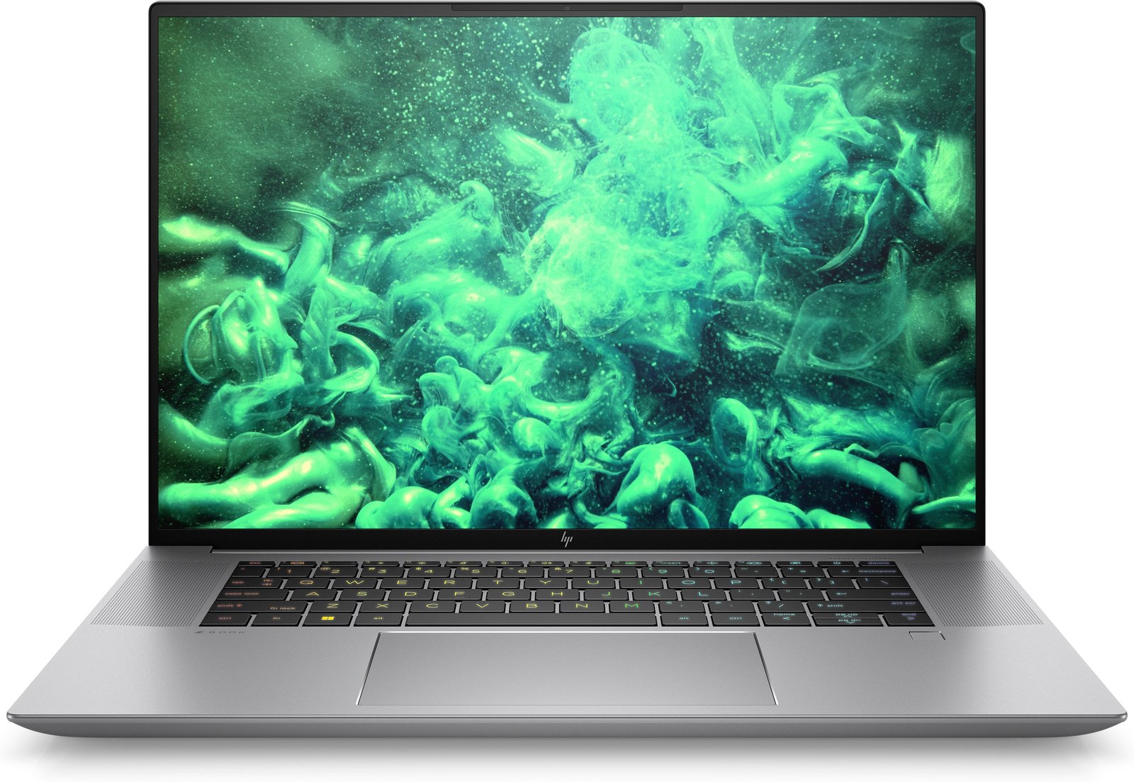 HP INC. - CTO ZBook Studio G10 Intel® Core™ i7 i7-13800H Mobile workstation 40.6 cm (16") UHD+ 32