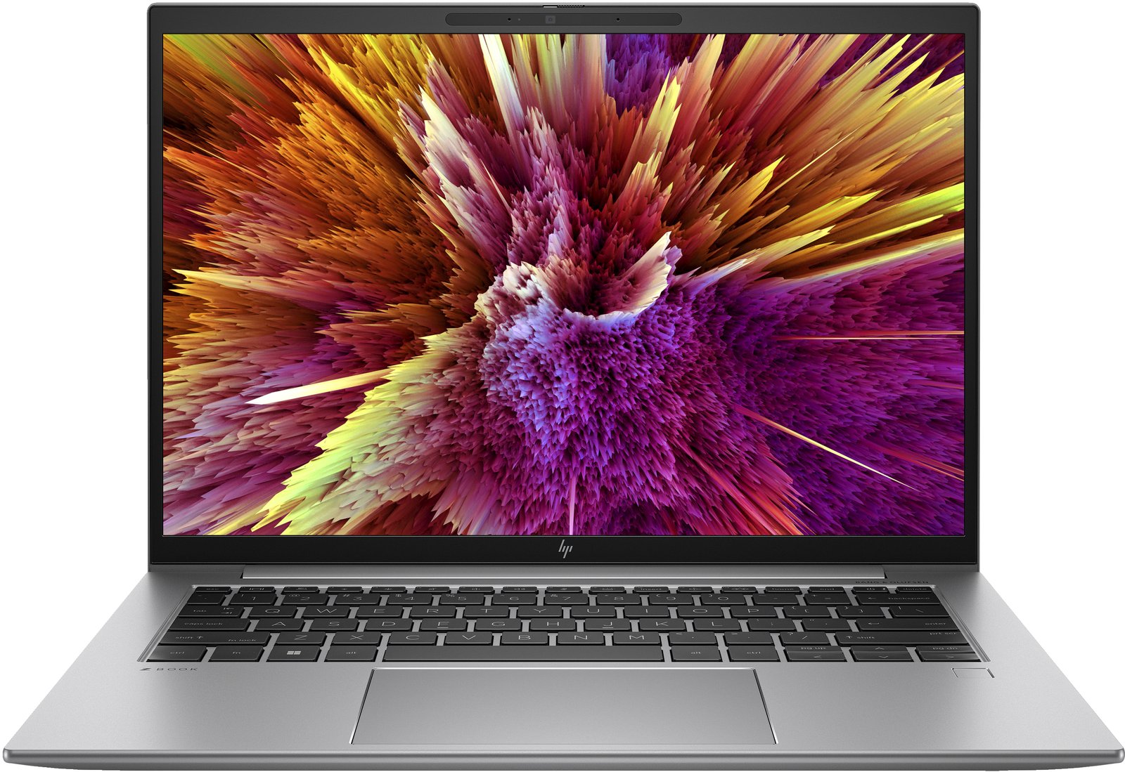 HP INC. - CTO ZBook Firefly 14 G10 Intel® Core™ i7 i7-1355U Mobile workstation 35.6 cm WUXGA 16 GB