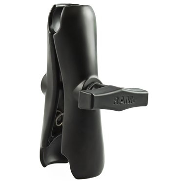 ZEBRA ENTERPRISE MCD-A1 RAM-201U holder Passive Keyboard Black