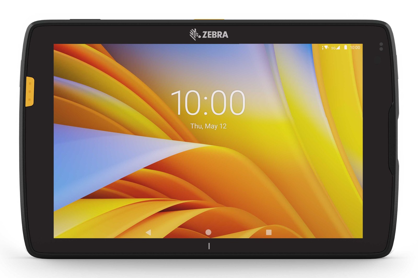 ZEBRA EVM XPLORE TABLETS ET45 5G Snapdragon 128 GB 20.3 cm (8") Wi-Fi 6 (802.11ax) Android 11 Black