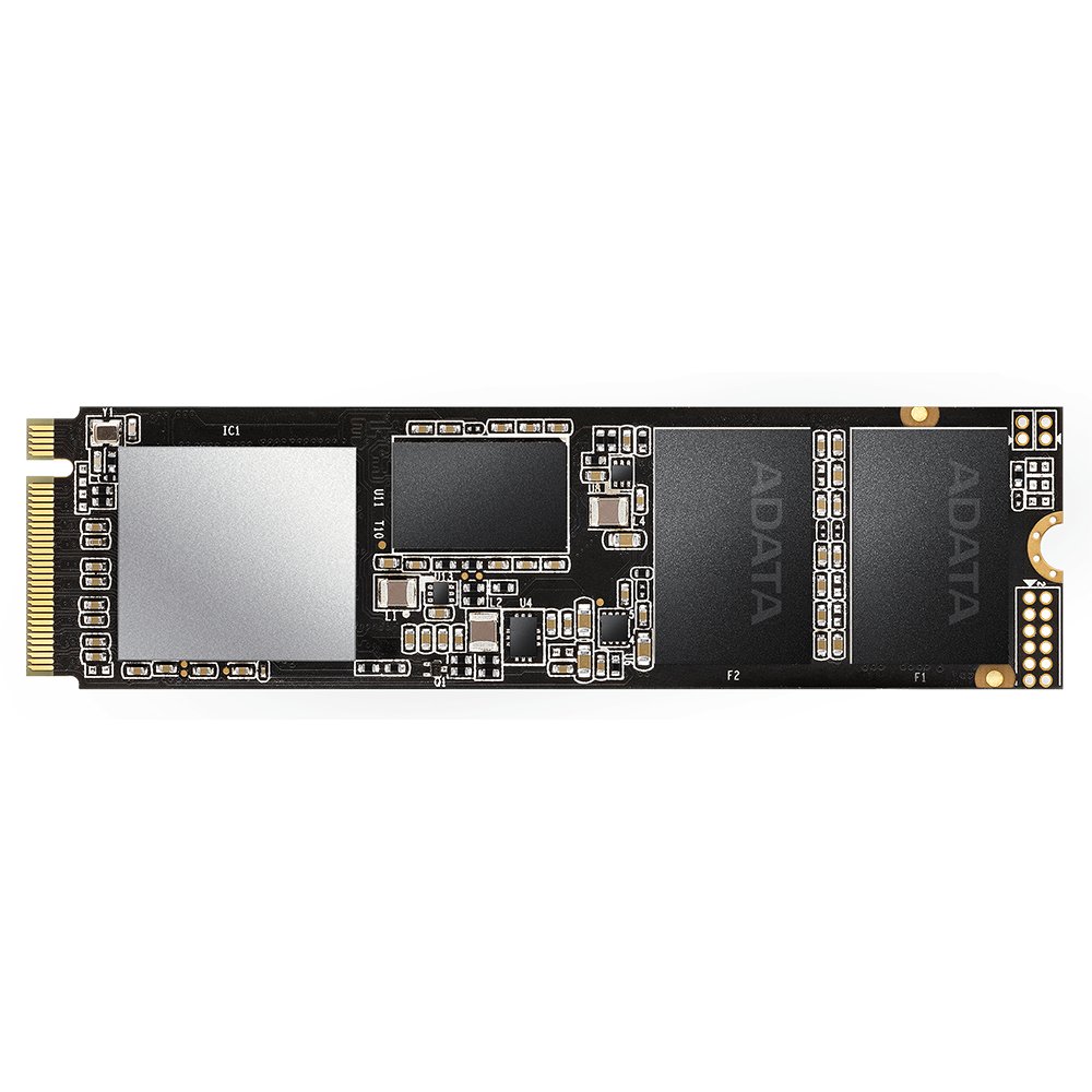 ADATA TECHNOLOGY LA XPG SX8200 Pro 256 GB M.2 PCI Express 3.0 NVMe 3D TLC ASX8200PNP-256GT-C