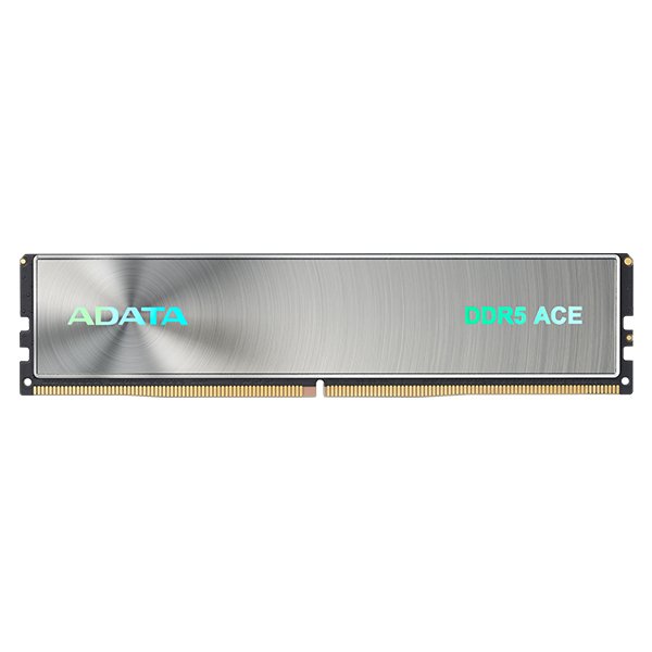 ADATA TECHNOLOGY LA ACE memory module 32 GB 2 x 16 DDR5 288-pin DIMM AC5U640016G-DCAC