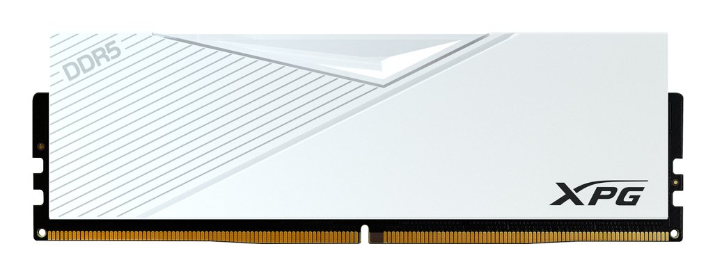 ADATA TECHNOLOGY LA XPG AX5U6000C4016G-CLAWH memory module 16 GB 1 x DDR5 288-pin DIMM