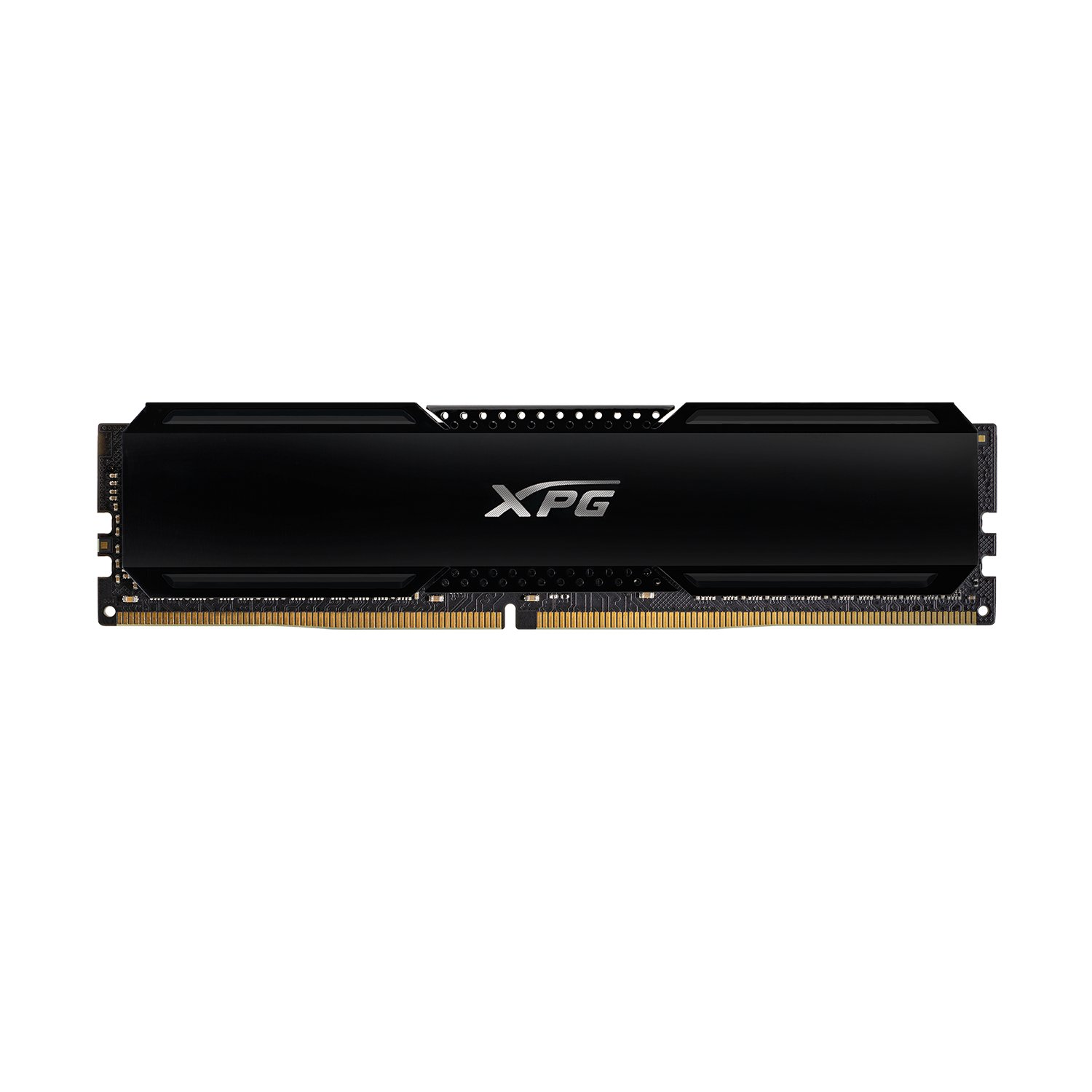 ADATA TECHNOLOGY LA XPG GAMMIX D20 memory module 16 GB 1 x DDR4 288-pin DIMM AX4U320016G16A-CBK20