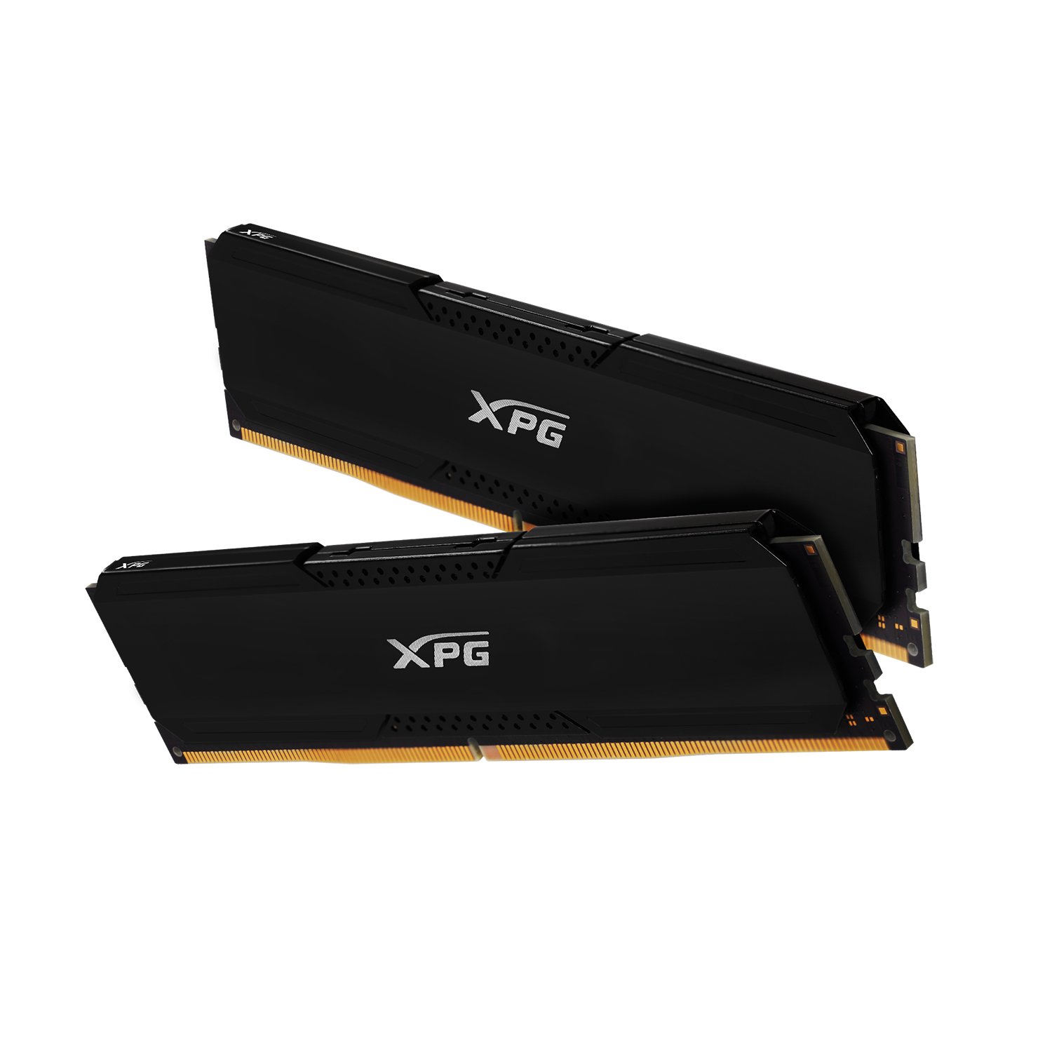 ADATA TECHNOLOGY LA XPG GAMMIX D20 memory module 16 GB 2 x 8 DDR4 288-pin DIMM AX4U32008G16A-DCBK20