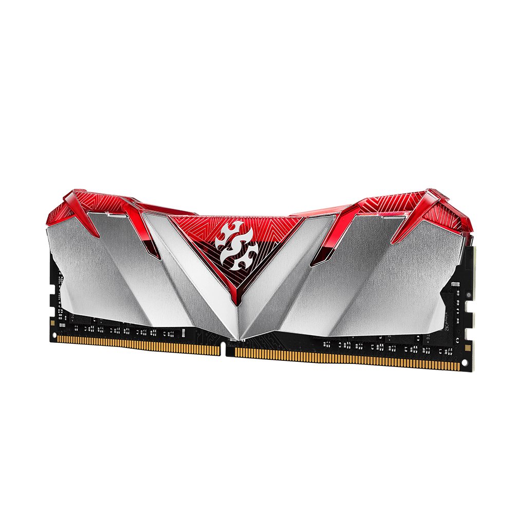 ADATA TECHNOLOGY LA XPG GAMMIX D30 memory module 16 GB 1 x DDR4 288-pin DIMM AX4U320016G16A-SR30