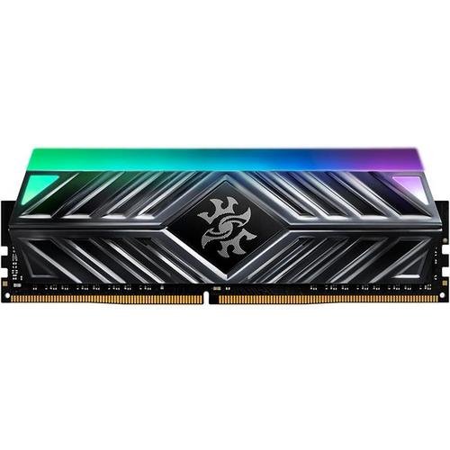 ADATA TECHNOLOGY LA XPG SPECTRIX D41 memory module 8 GB 1 x DDR4 288-pin DIMM AX4U32008G16A-SB41
