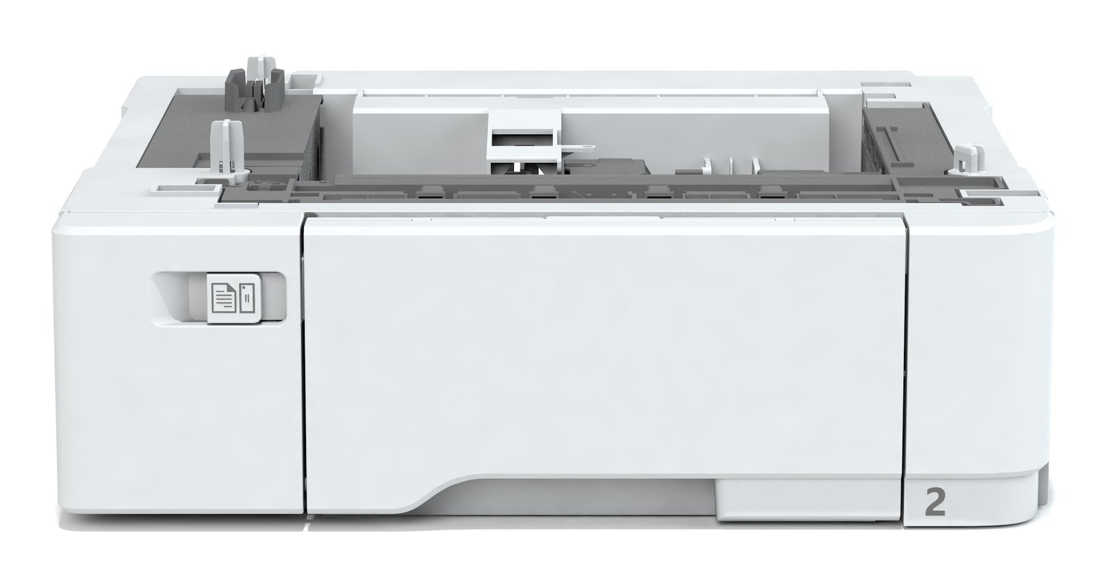 XEROX - MONO PRINTERS 550 sheet + 100 Dual Tray 097N02468