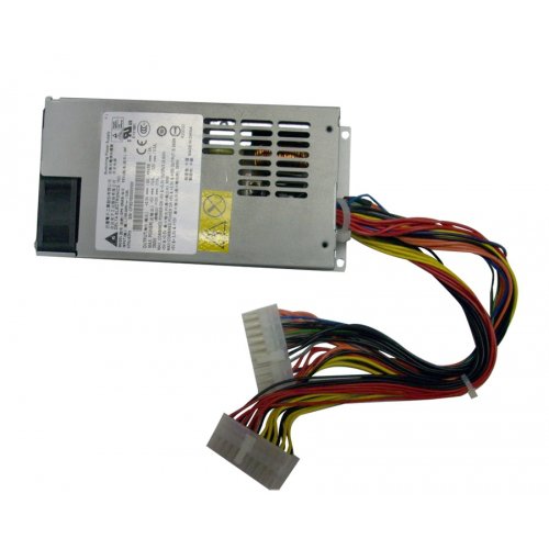 QNAP PSU f/TS409U power supply unit 250 W Silver SP-4BAY-PSU