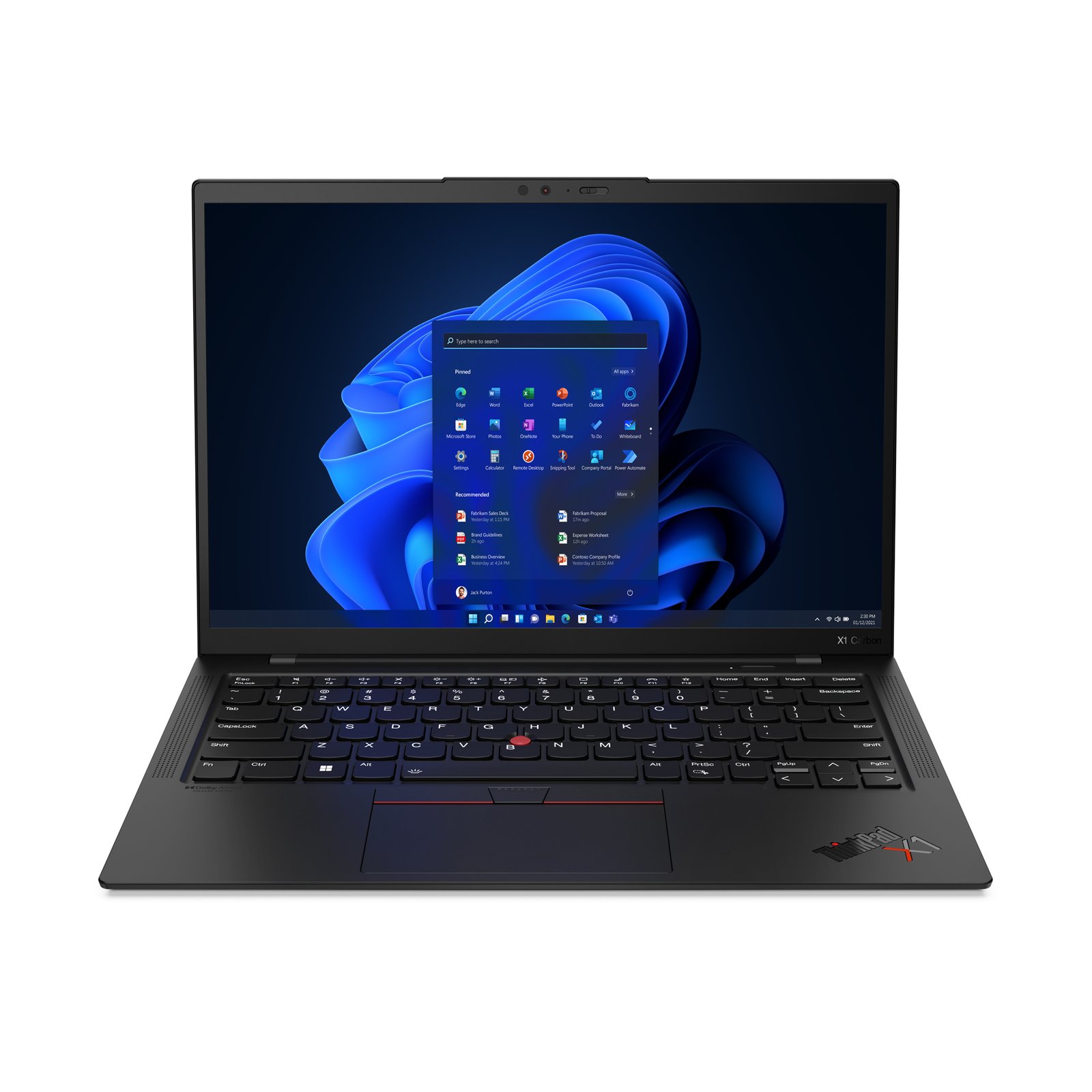 LENOVO TOPSELLER PREMIUM ThinkPad X1 Carbon Gen 10 Intel® Core™ i7 i7-1265U Laptop 35.6 cm (14")