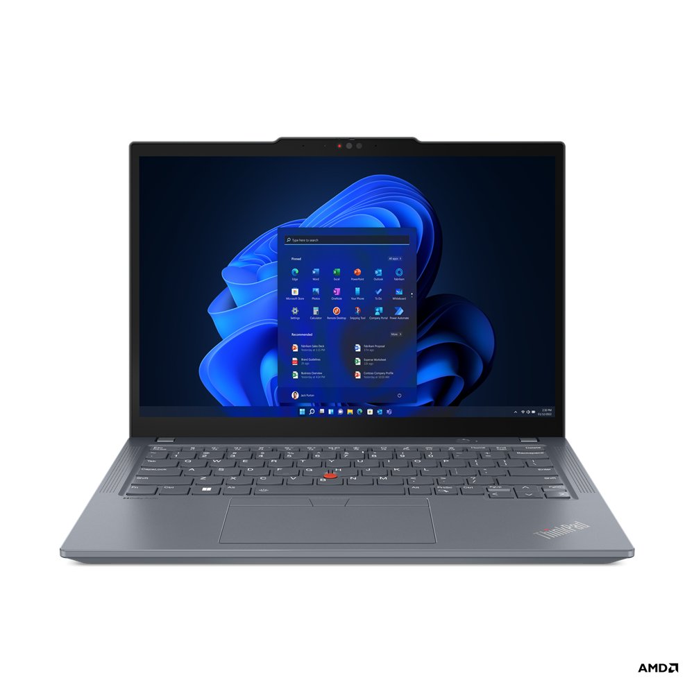 LENOVO TOPSELLER PREMIUM ThinkPad X13 Gen 4 (AMD) Ryzen™ 7 PRO 7840U Laptop 33.8 cm (13.3")