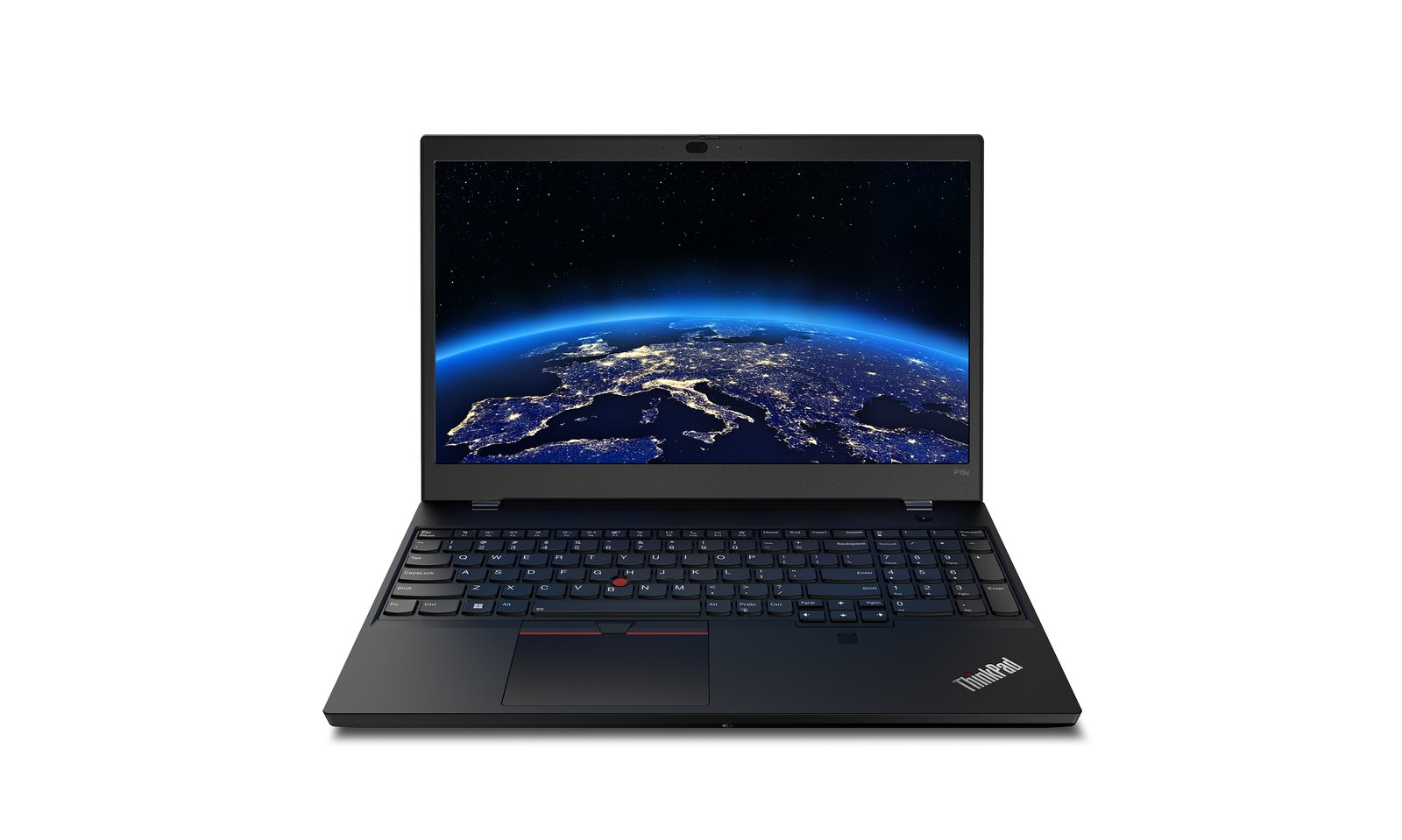 LENOVO TOPSELLER WORKSTATION ThinkPad P15v Gen 3 (Intel) Core™ i5 i5-12500H Mobile 39.6 cm (15.6")