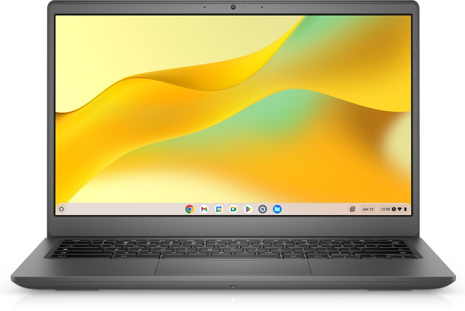 DELL CHROMEBOOKS Latitude 3445 AMD Ryzen™ 3 7320C Chromebook 35.6 cm (14") Full HD+ 4 GB