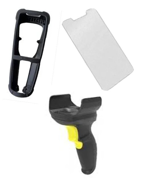 ZEBRA ENTERPRISE MCD-A1 KIT-MC2X-CPRTCT-01 handheld mobile computer accessory Mount