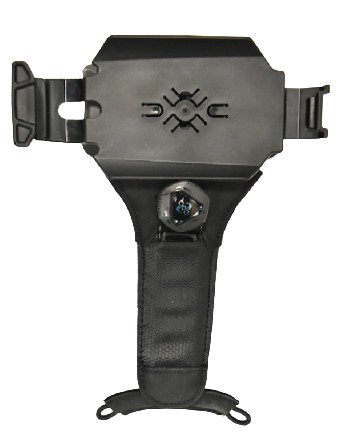 ZEBRA ENTERPRISE MCD-A1 KIT-TC5X-WRBBNDL-01 handheld mobile computer accessory Wearable kit