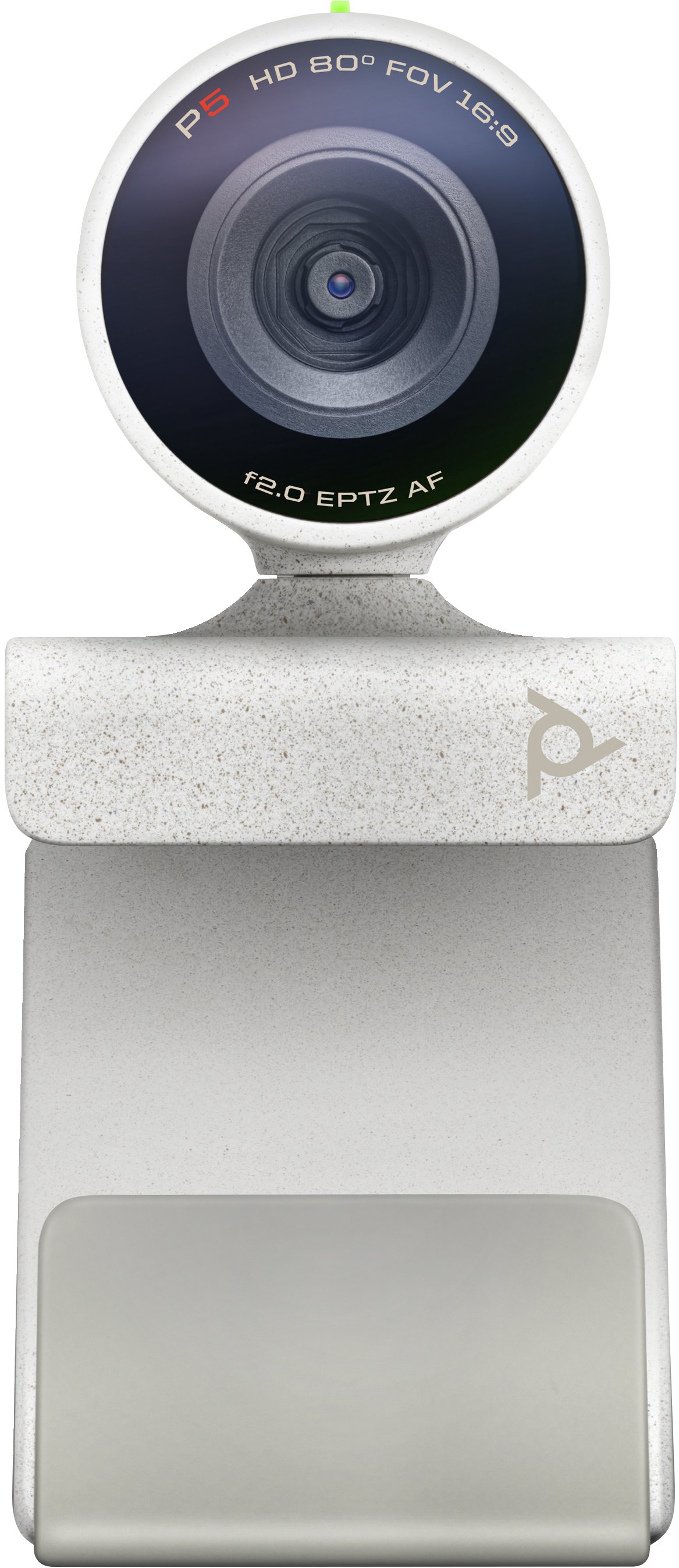 HP POLY VIDEO Studio P5 USB-A Webcam TAA 76U43AA