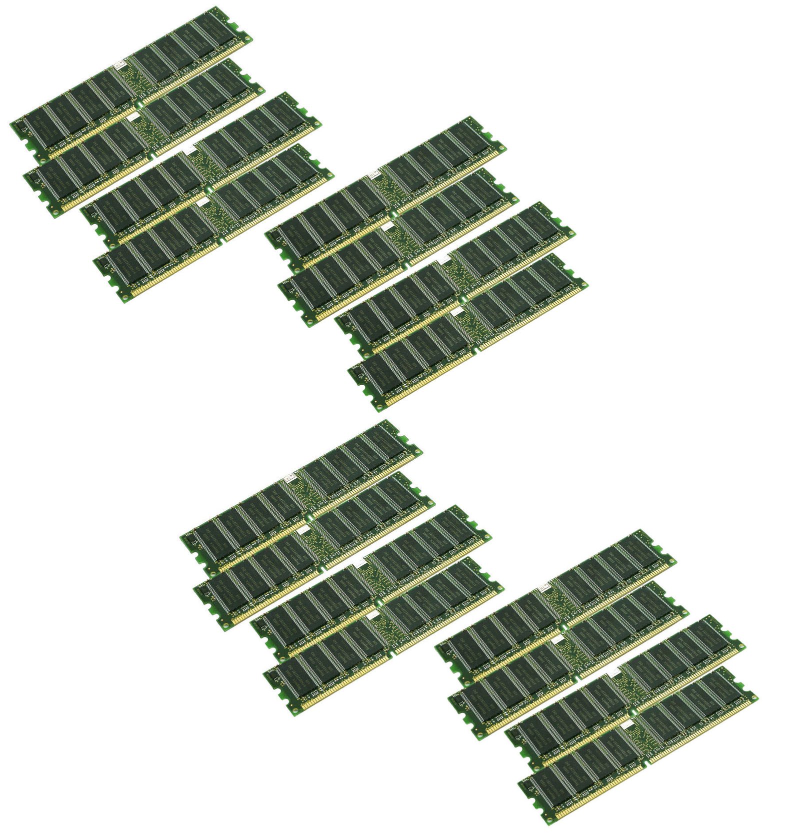 HP INC. - CTO 3F4M9AV memory module 512 GB 16 x 32 DDR5 288-pin DIMM ECC