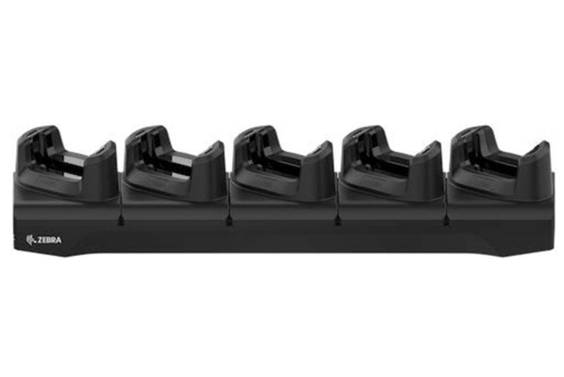 ZEBRA ENTERPRISE MCD-A1 CRD-TC2L-BS5CO-01 mobile device dock station computer Black