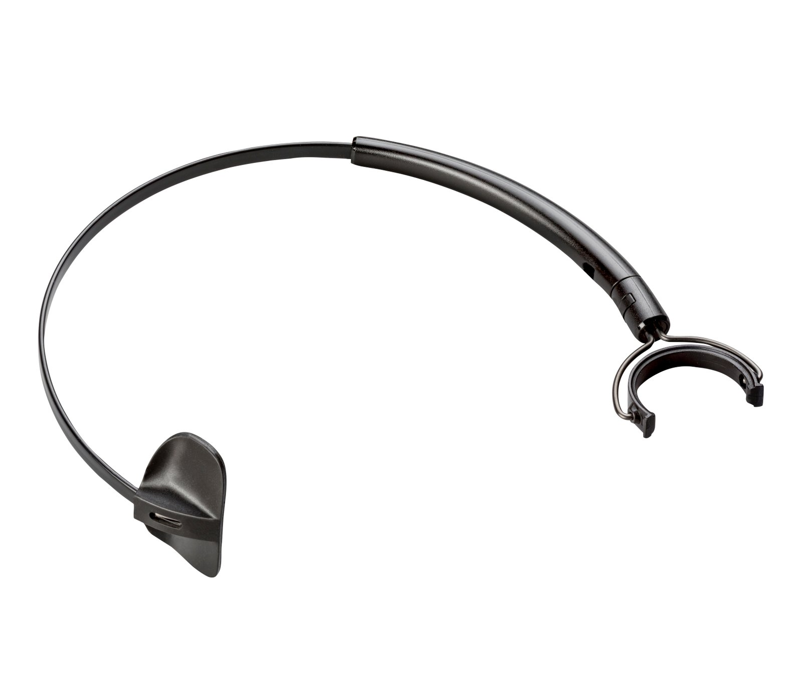 HP POLY HEADSETS EncorePro 540D with Quick Disconnect Convertible Digital Headset TAA 783N7AA