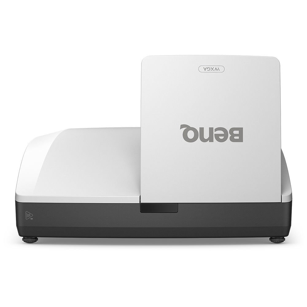 BENQ BES PROJECTORS LW855UST Ultra short throw projector 3500 ANSI lumens DLP WXGA (1280x800) 3D