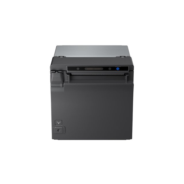EPSON (SS-MET) EU-m30 (002): USB + Serial, NES, Black, No PSU, Cable C31CK01002