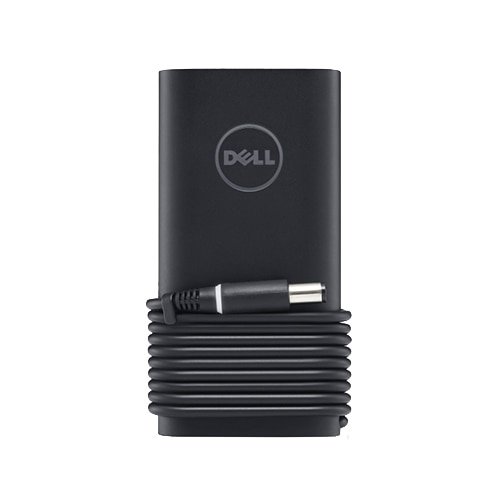 DELL PERIPHERALS 492-BBZU power adapter/inverter Auto 90 W Black