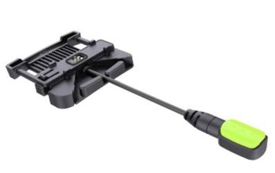 ZEBRA ENTERPRISE MCD-A1 SG-WS5X-BHMT-02 barcode reader accessory Mounting kit