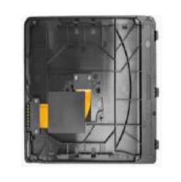 ZEBRA ENTERPRISE MCD-A1 MISC-ET4X-PBTDS-01 tablet spare part/accessory Back cover
