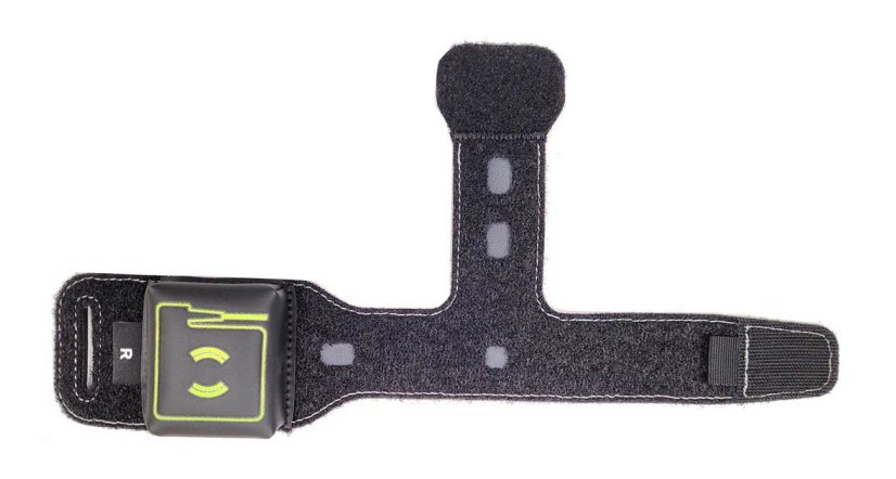 ZEBRA ENTERPRISE MCD-A1 SG-WS5X-BHAHRL-01 handheld mobile computer accessory Mount
