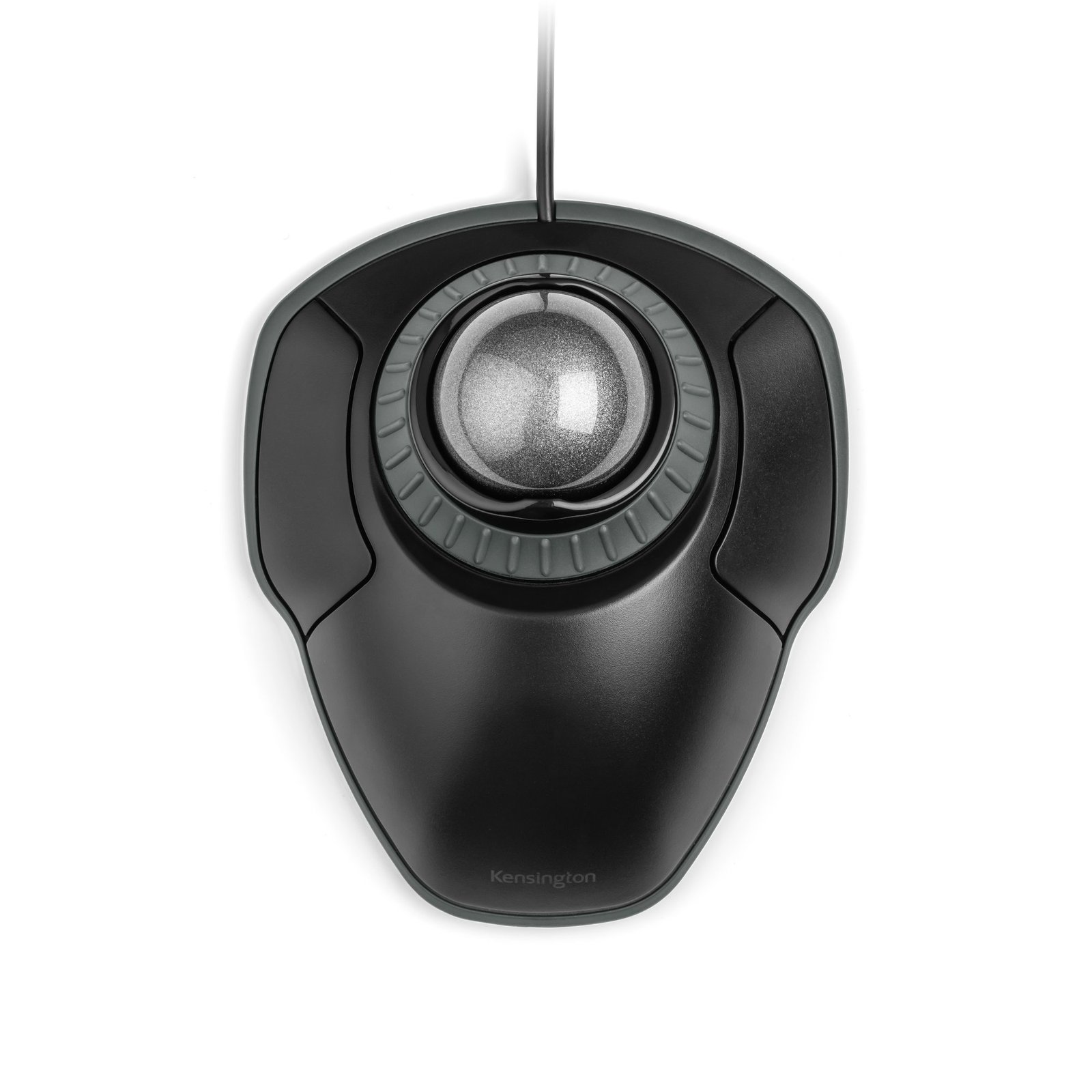 KENSINGTON TECHNOLOGY GROUP Orbit mouse Office Ambidextrous USB Type-A Trackball K75327WW