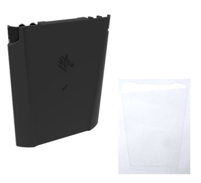 ZEBRA ENTERPRISE MCD-A1 KIT-TC5X-CONBNDL-02 handheld mobile computer accessory Battery