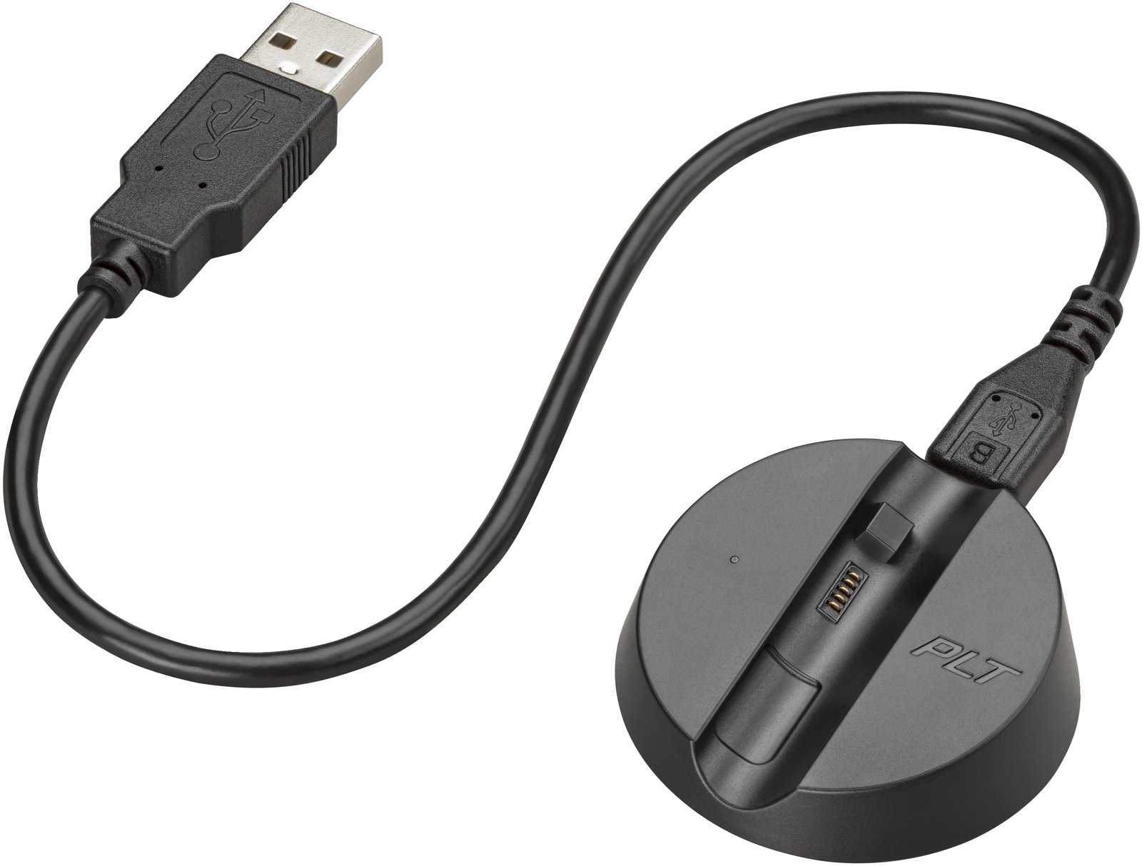 HP POLY HEADSETS Voyager 6200 Charging Stand 85R97AA