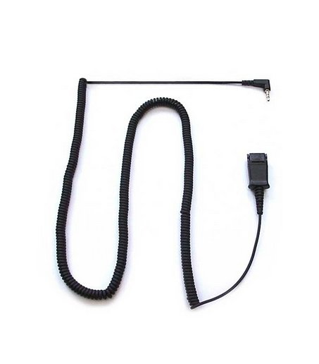 HP POLY HEADSETS M15D Cable (3M) 85R22AA