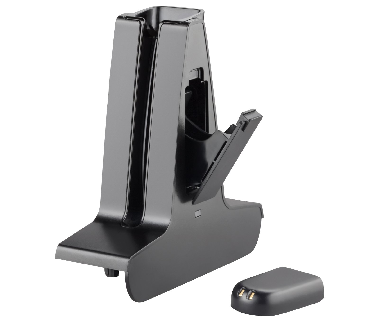 HP POLY HEADSETS Savi 8240/8245 Deluxe Charging Cradle 85R44AA