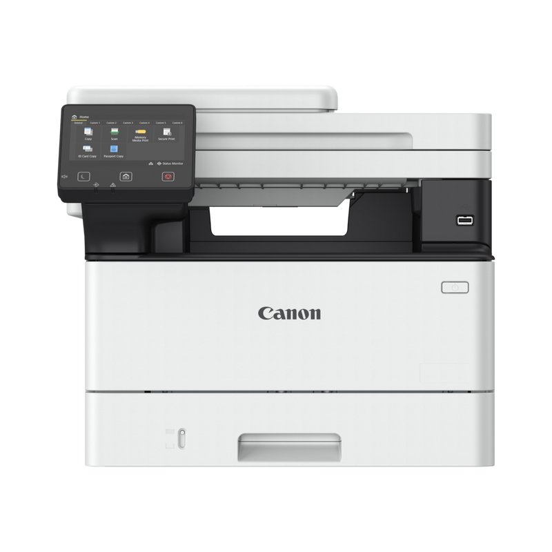 Canon i-SENSYS MF465dw Laser A4 1200 x DPI 40 ppm Wi-Fi 5951C005