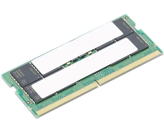 LENOVO OPTIONS 4X71M23187 memory module 16 GB 1 x DDR5 262-pin SO-DIMM