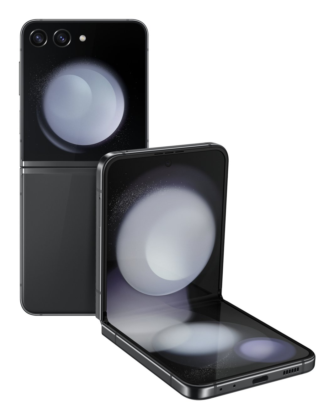 SAMSUNG- UNLOCKED PHONES B2B Galaxy Z Flip5 17 cm (6.7") Android 13 5G USB Type-C 8 GB 258 3700 mAh